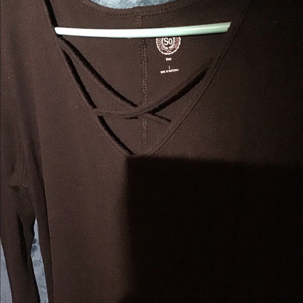 🌺5/$25🌺Long sleeve shirt